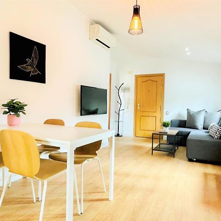 GRAN VÍA/CHUECA Apartamento para 6 personas Madrid Exterior foto