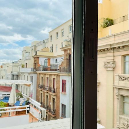 GRAN VÍA/CHUECA Apartamento para 6 personas Madrid Exterior foto
